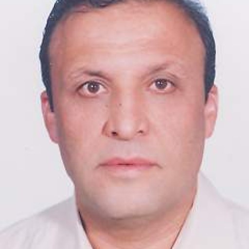 تصویر عباس رمضانی