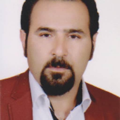 تصویر غلامرضا اوسطی