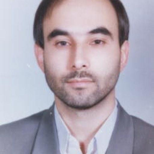 تصویر بهزاد قوامی