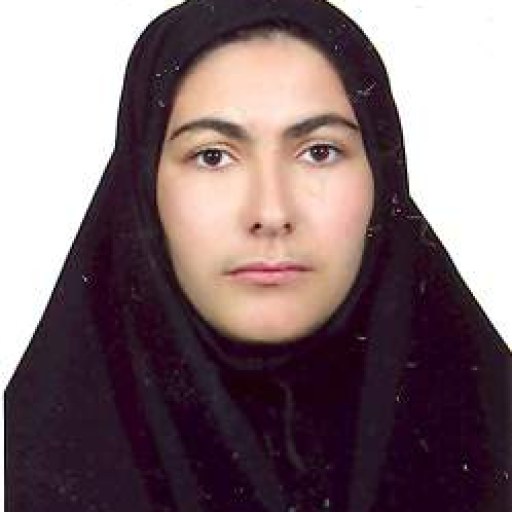 تصویر حمیده عابدی
