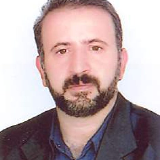 تصویر سعید راغب