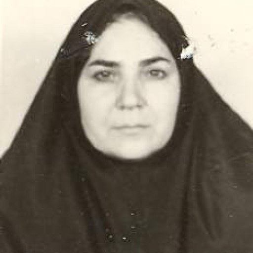 تصویر منصوره موسوی