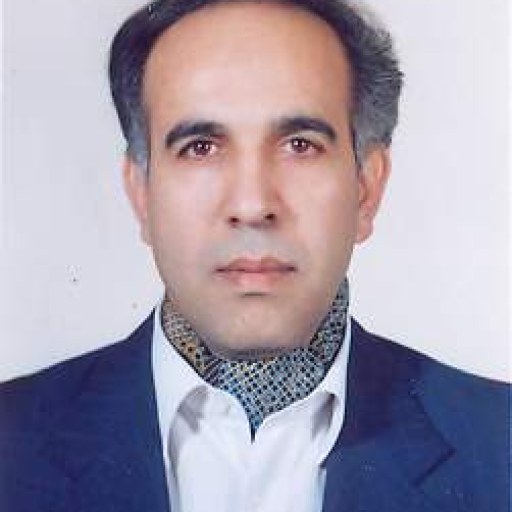 تصویر محمدعلی معظمی