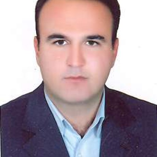 تصویر علی محمدحسن زاده
