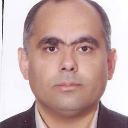 تصویر محمود آقاجانی