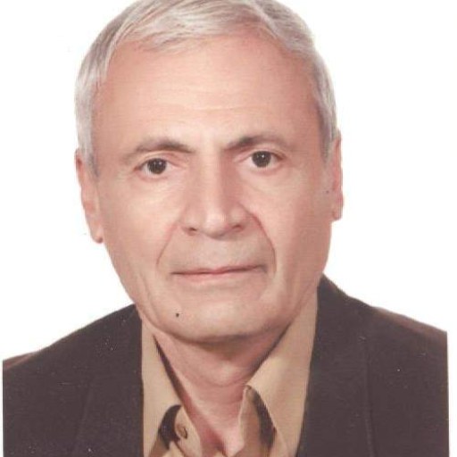 تصویر جانیک نوشادی