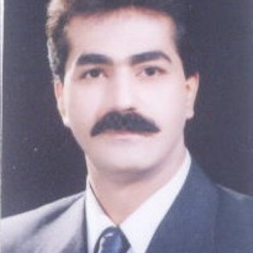 تصویر محمد اولیائی فرد