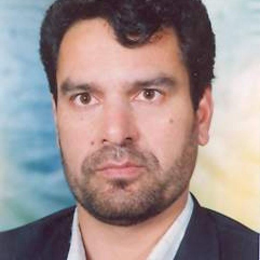 تصویر دبیر دریابیگی بلوردی