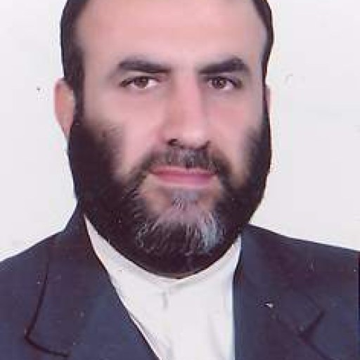 تصویر جعفر قاسمی