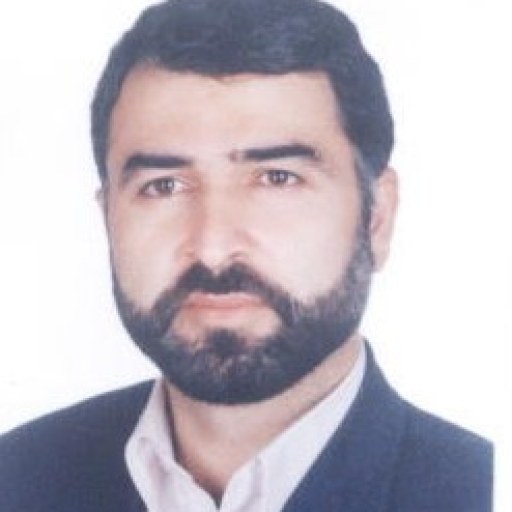 تصویر غلامرضا آستان