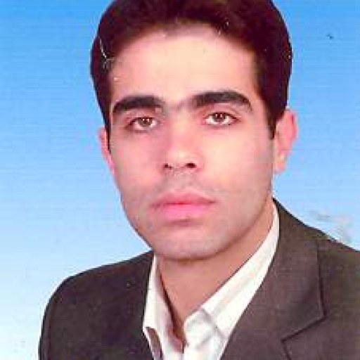 تصویر سعید کربلائی حسینی گاوگان
