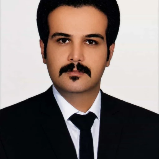 تصویر شهریار میرزائی