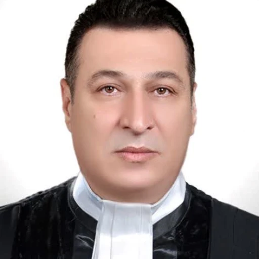 تصویر علیرضا ملک لو