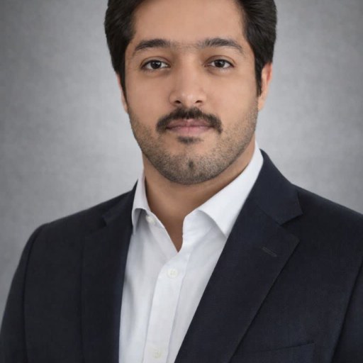 تصویر امین خداشناس عبدل آبادی