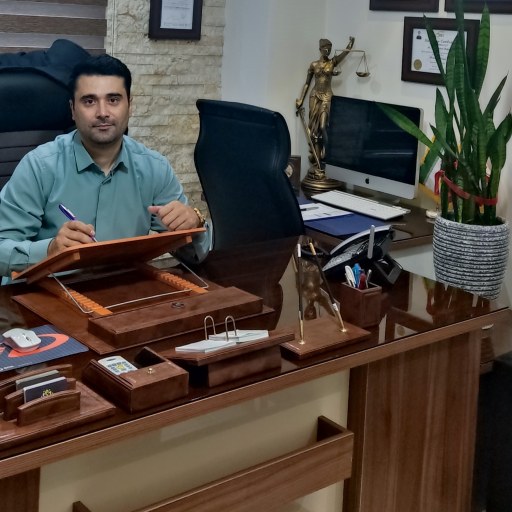تصویر محسن چوبانی