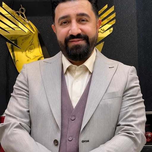 تصویر سید محمدمهدی فقیهی