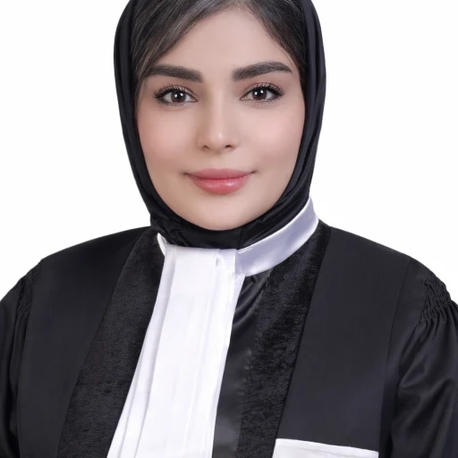 تصویر مینا سعیدی