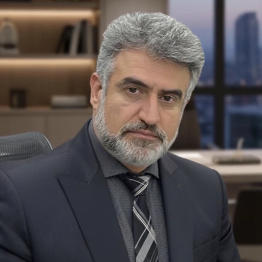 تصویر محمدرضا صادقی نیای رودسری