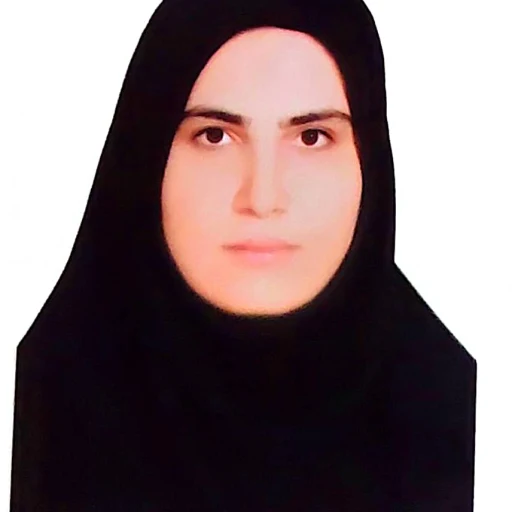 تصویر عاطفه محمدی