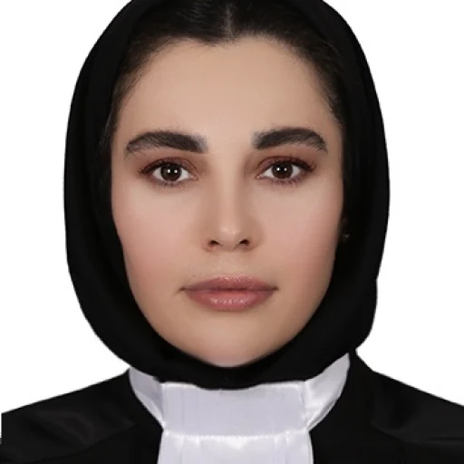 تصویر پگاه رعیت زاده