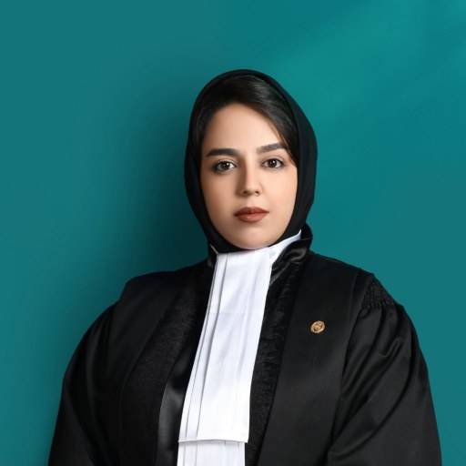 تصویر مریم کرم ویسی