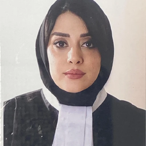 تصویر فاطمه روفه گر حق