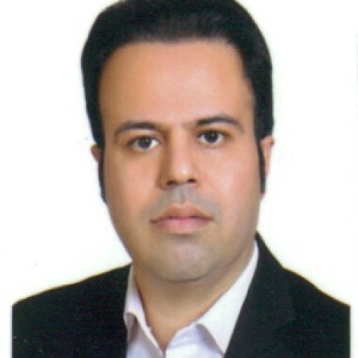 تصویر میلاد رحمانی