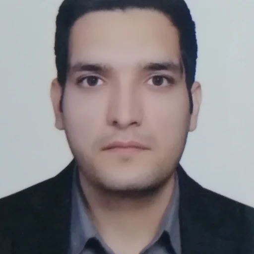 تصویر امیر جعفری