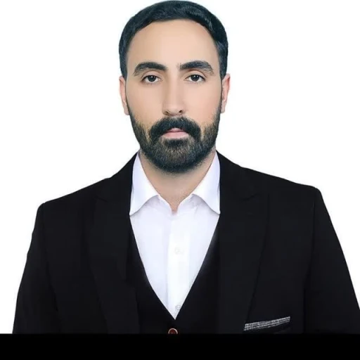 تصویر محمدحسین ایزدی