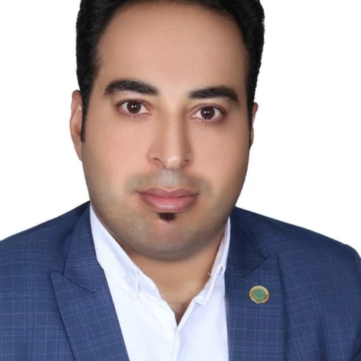 تصویر زهیر ربیعی