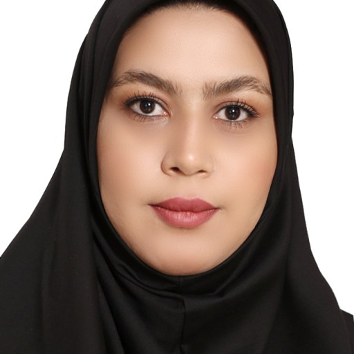 تصویر سیما سعدونی