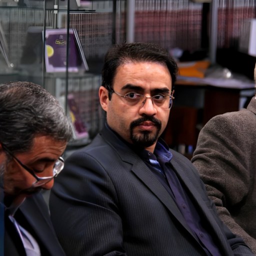 تصویر میثم نعمت