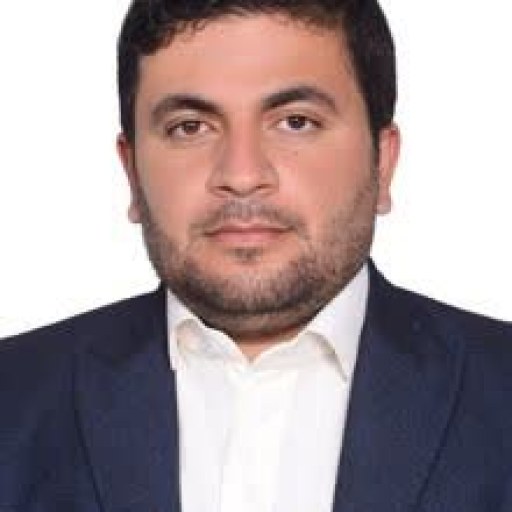 تصویر حبیب اله محمدحسینی بابادی