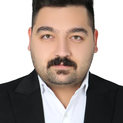 تصویر پویا بزرگی مهر