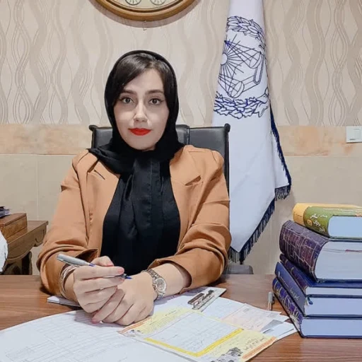 تصویر پرستو باقرلو