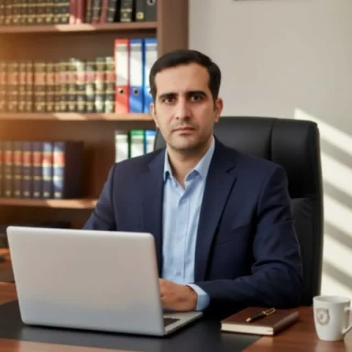تصویر مسعود حبیبی