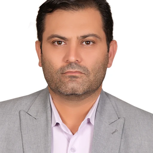 تصویر محسن رعنا