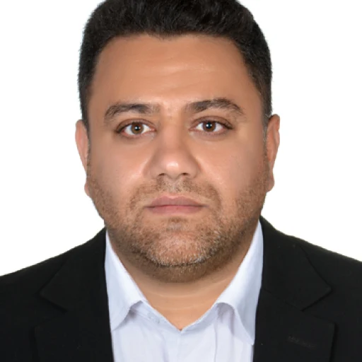 تصویر رسول خیابانی