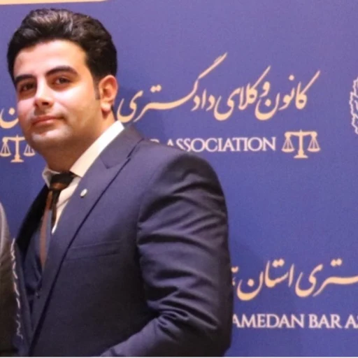 تصویر سعید خرمیان