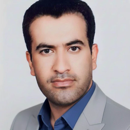 تصویر هانی نوروزی