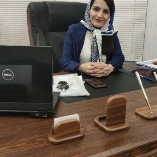 تصویر بهاره نوری کلوری