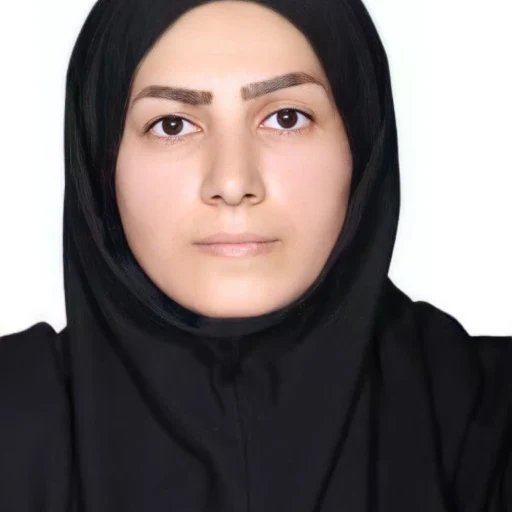 تصویر شیما دریکوند