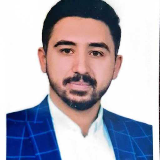 تصویر سینا صامت