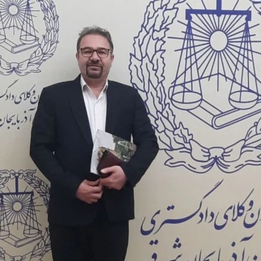 تصویر حافظ قاسمی