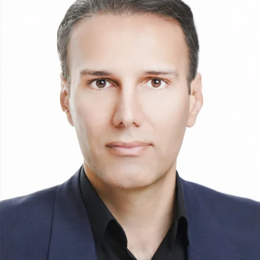 تصویر بهنام اسدی