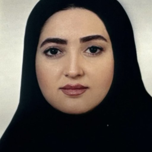 تصویر زینب اسدی کرکان