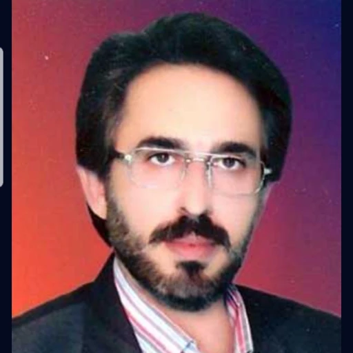 تصویر پاکزاد عالیپور