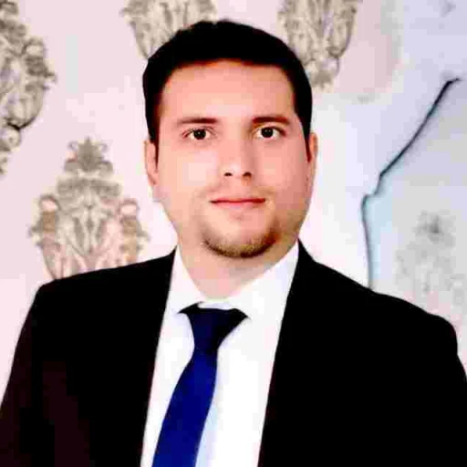 تصویر هادی بی آزار
