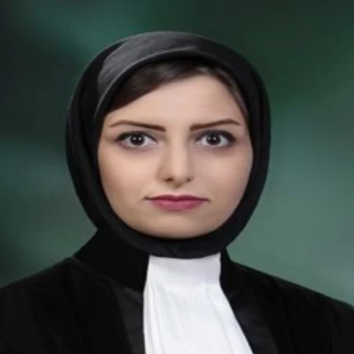 تصویر مینا مشایخی کرهرودی