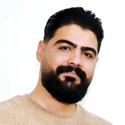 تصویر ابوالفضل اسداللهی
